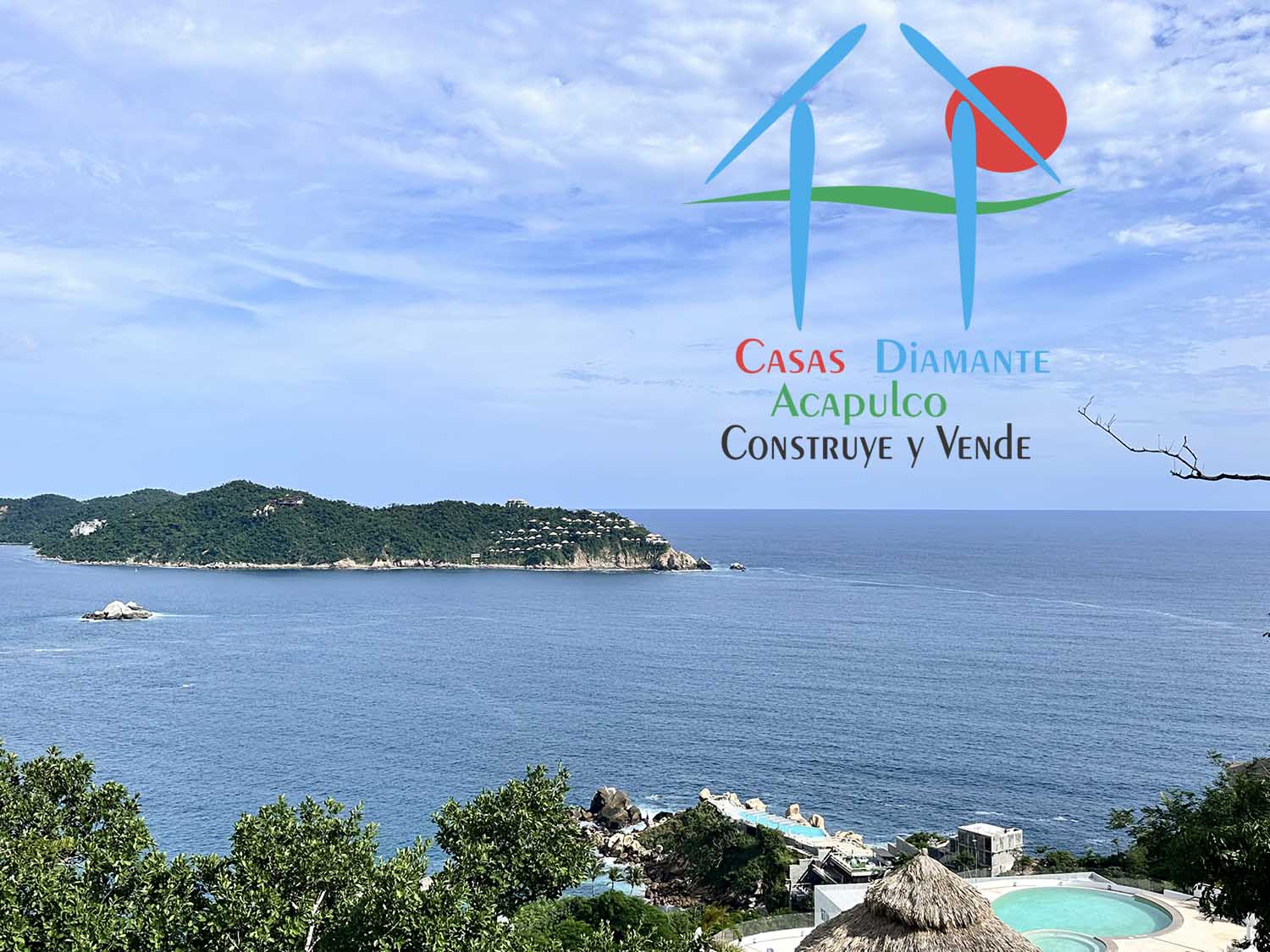 Punta Marqués - Vista al mar 3